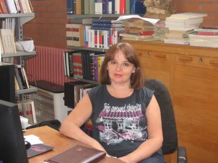 Vesna Petric