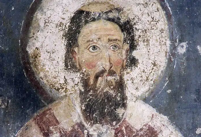 Sveti Sava