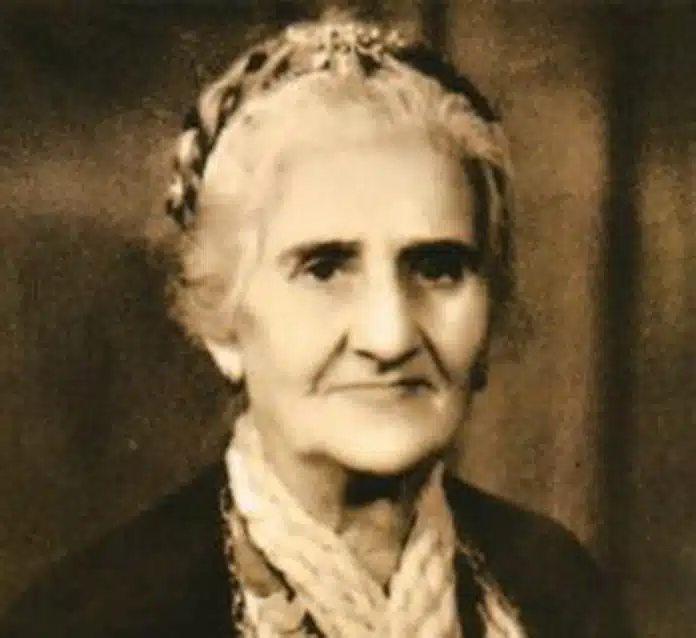Stana Avramovic Karaminga