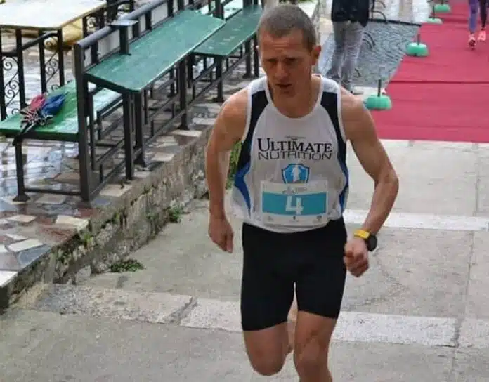 Kristijan Stošić
