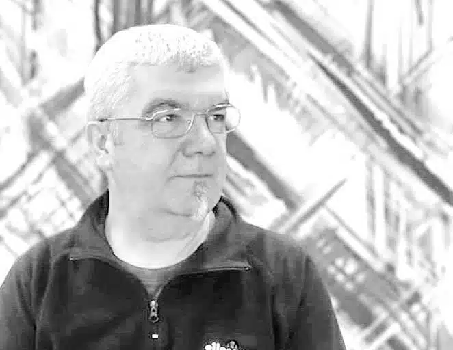 Goran Stanković