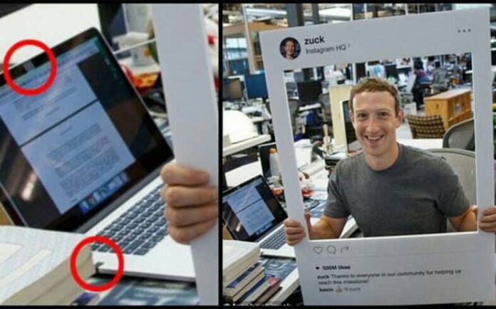 Mark Zuckerberg