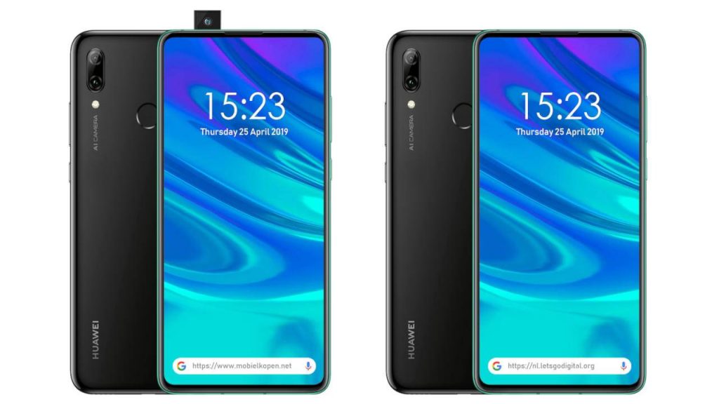 huawei p 25