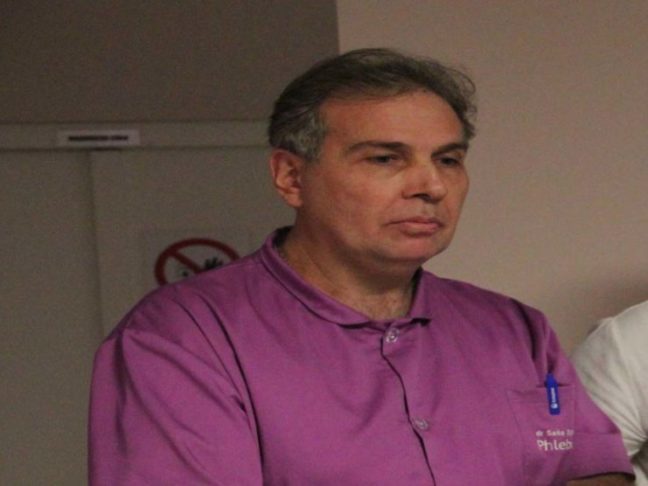 Sasa Djordjević