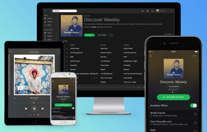 Spotify