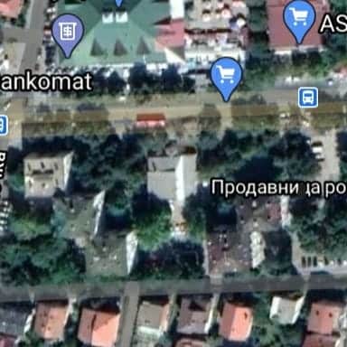 Stan na prodaju - Niš