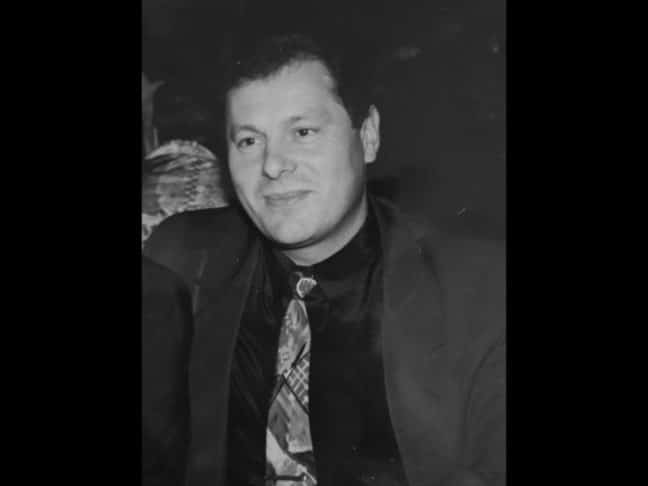 Nebojša Stošić