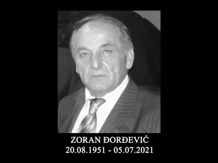 Zoran-Đorđević