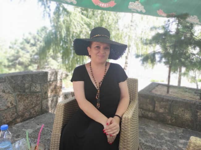 Maja Marinković