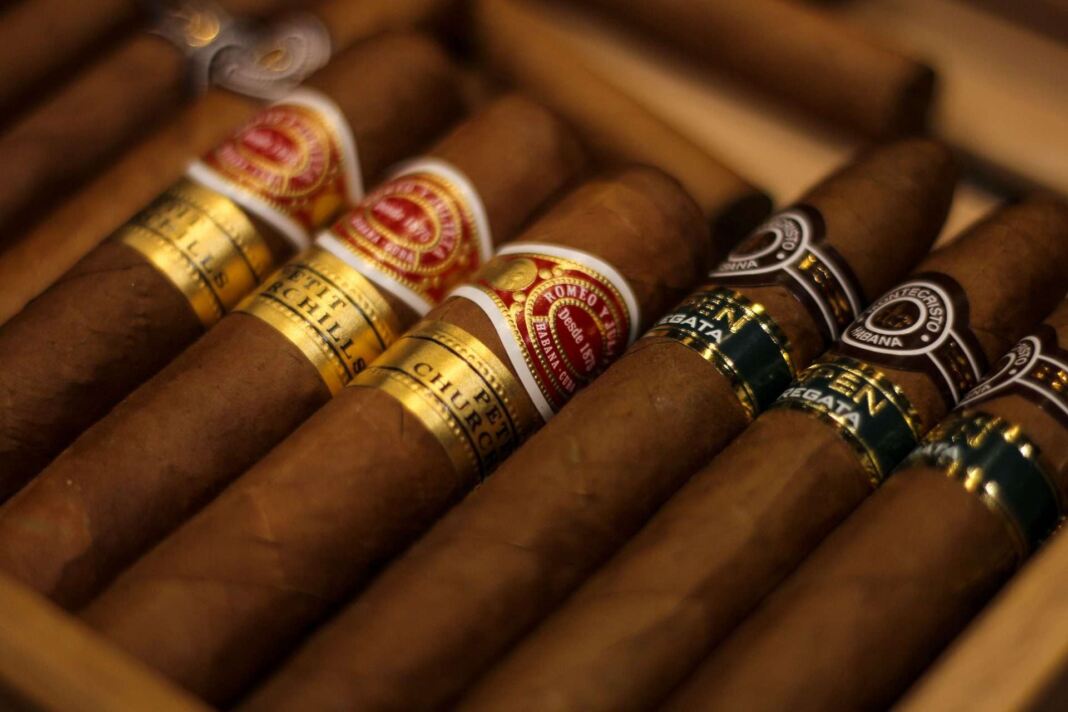 cigare