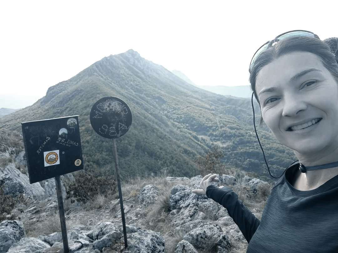 Dragana Ristić Mladenović stradala na planinarenju kod Petrovca na ...