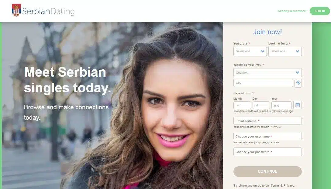 SerbianDating