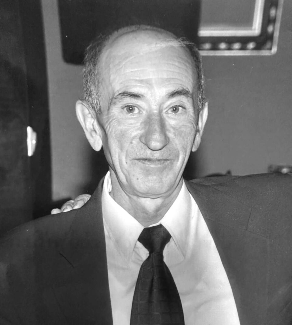 IN MEMORIAM: Vlada Ristić - Vranjski online magazin VOM