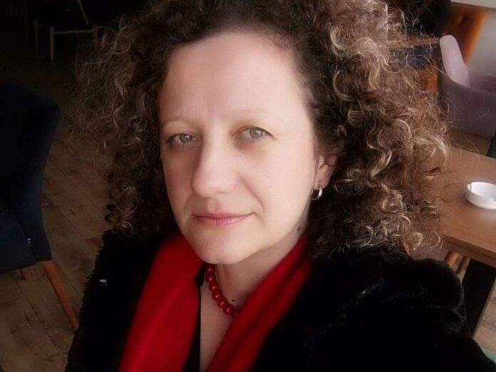 Slađana Tasić