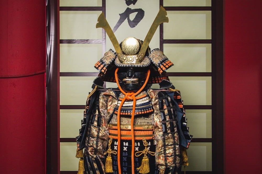 samuraji-odelo