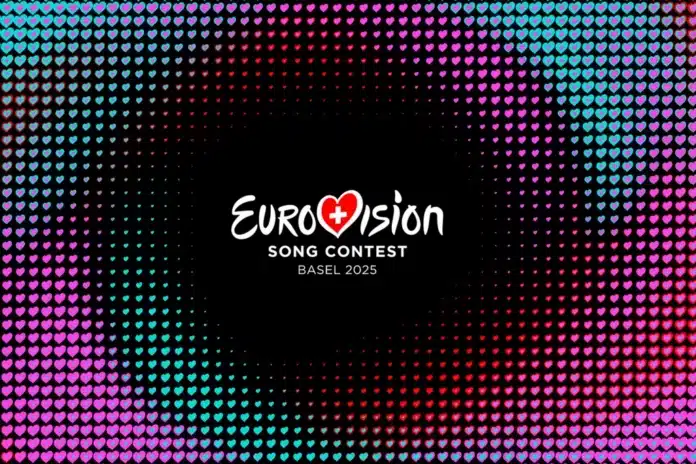 Eurovision 2025