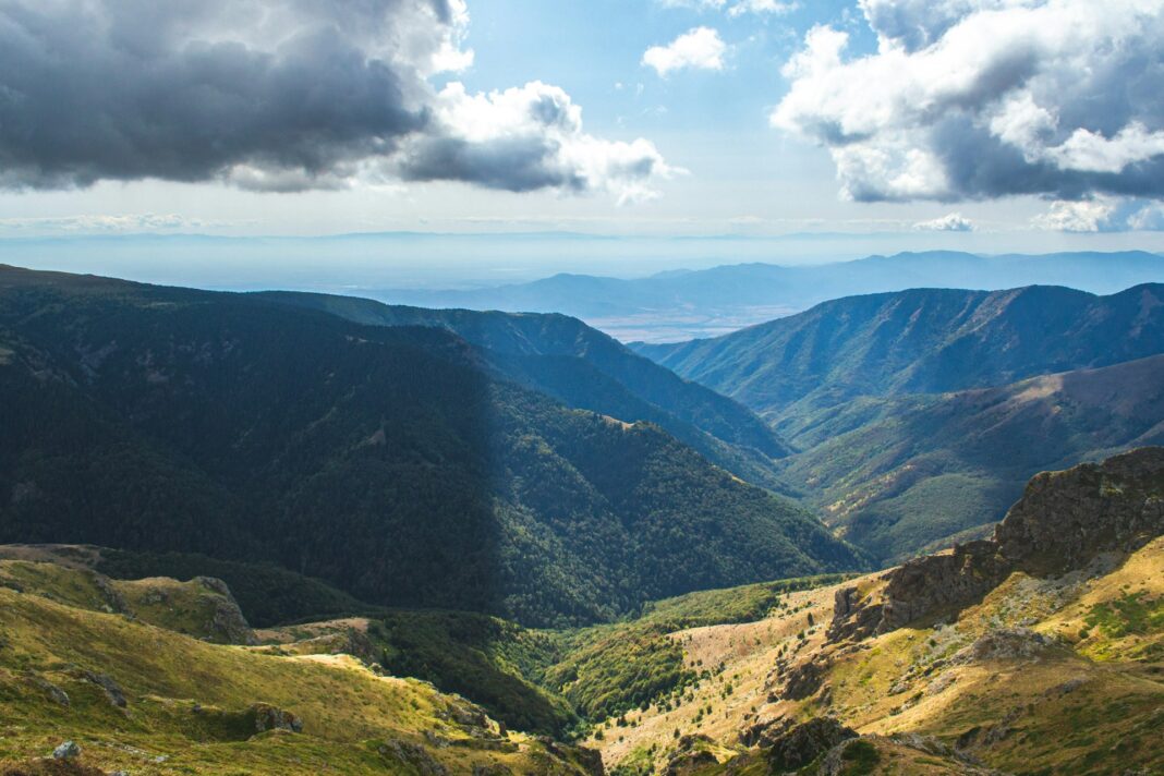 stara planina